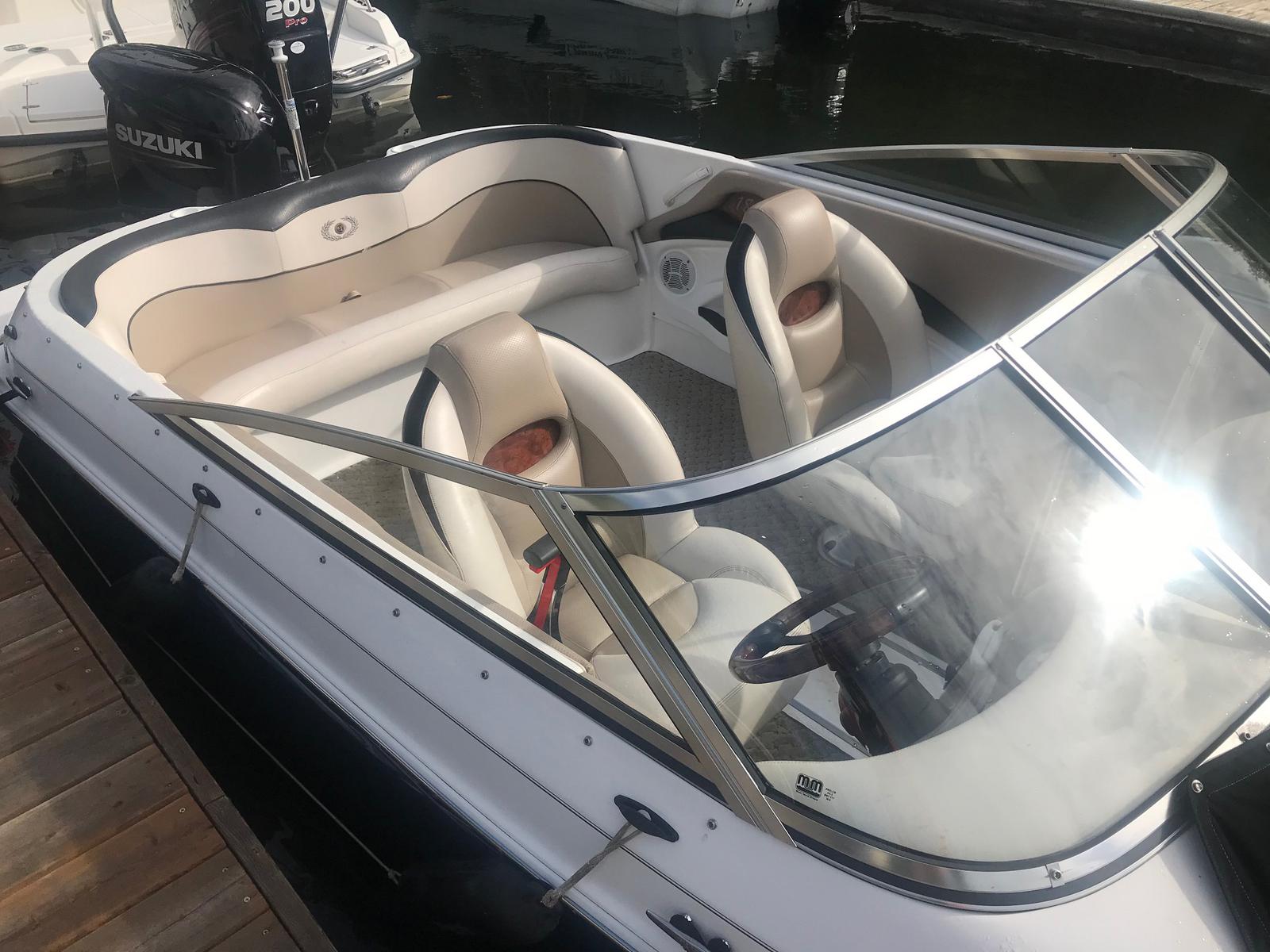 Boat Rentals Hamer Bay Marine MacTier, ON (705) 3752232